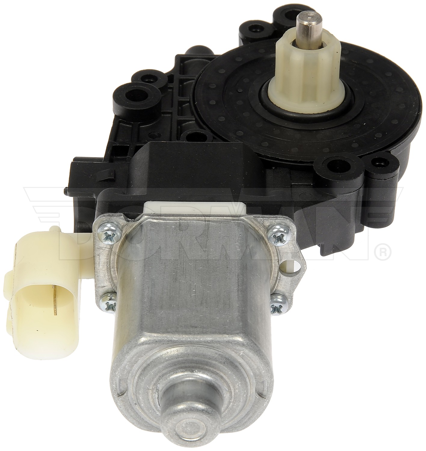 Window Lift Motor
