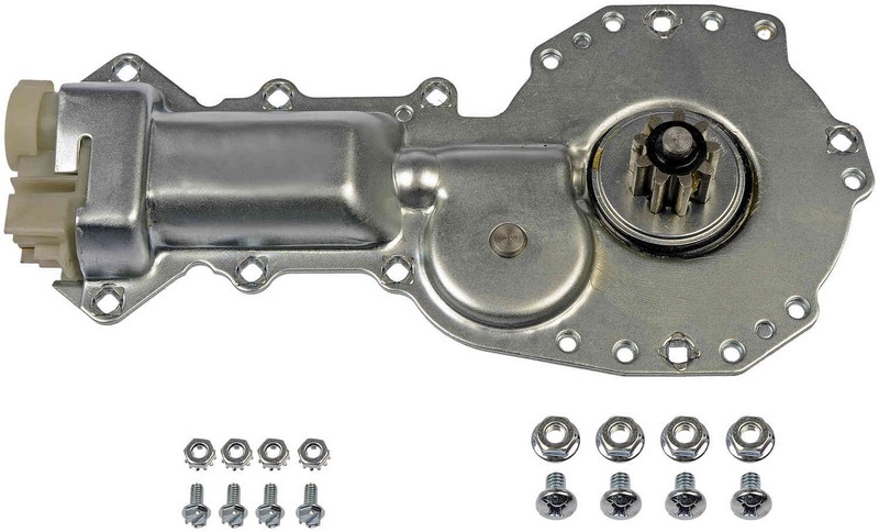 Window Lift Motor