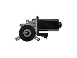 Window Lift Motor