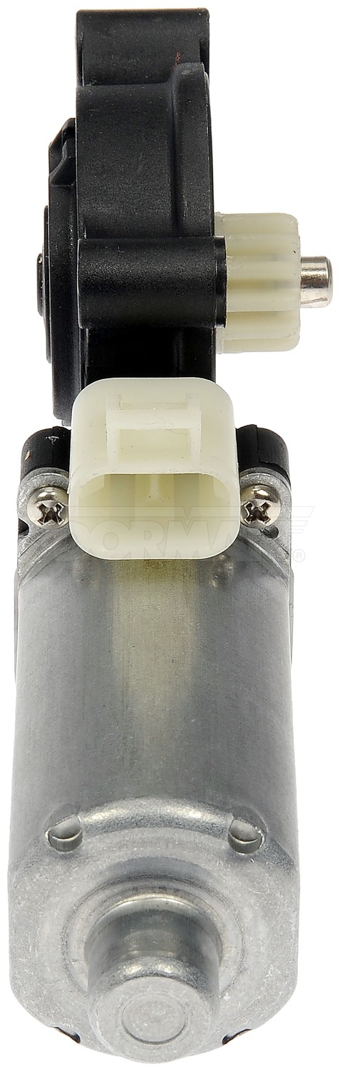 Window Lift Motor