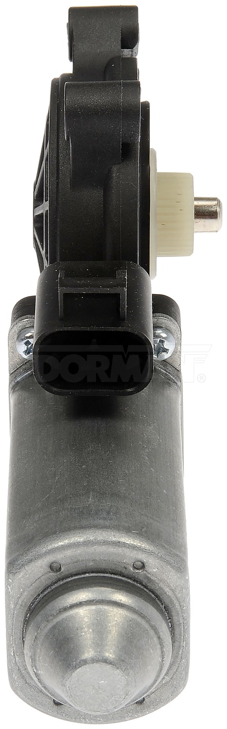 Window Lift Motor