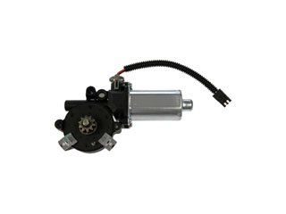 Window Lift Motor