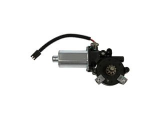 Window Lift Motor