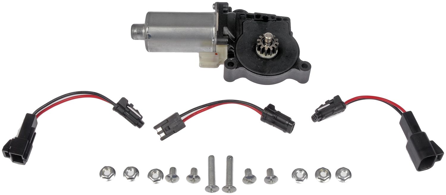 Window Lift Motor