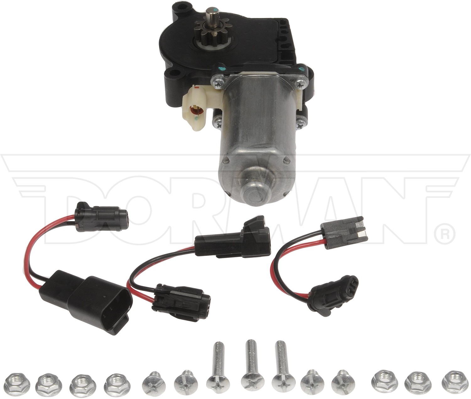 Window Lift Motor