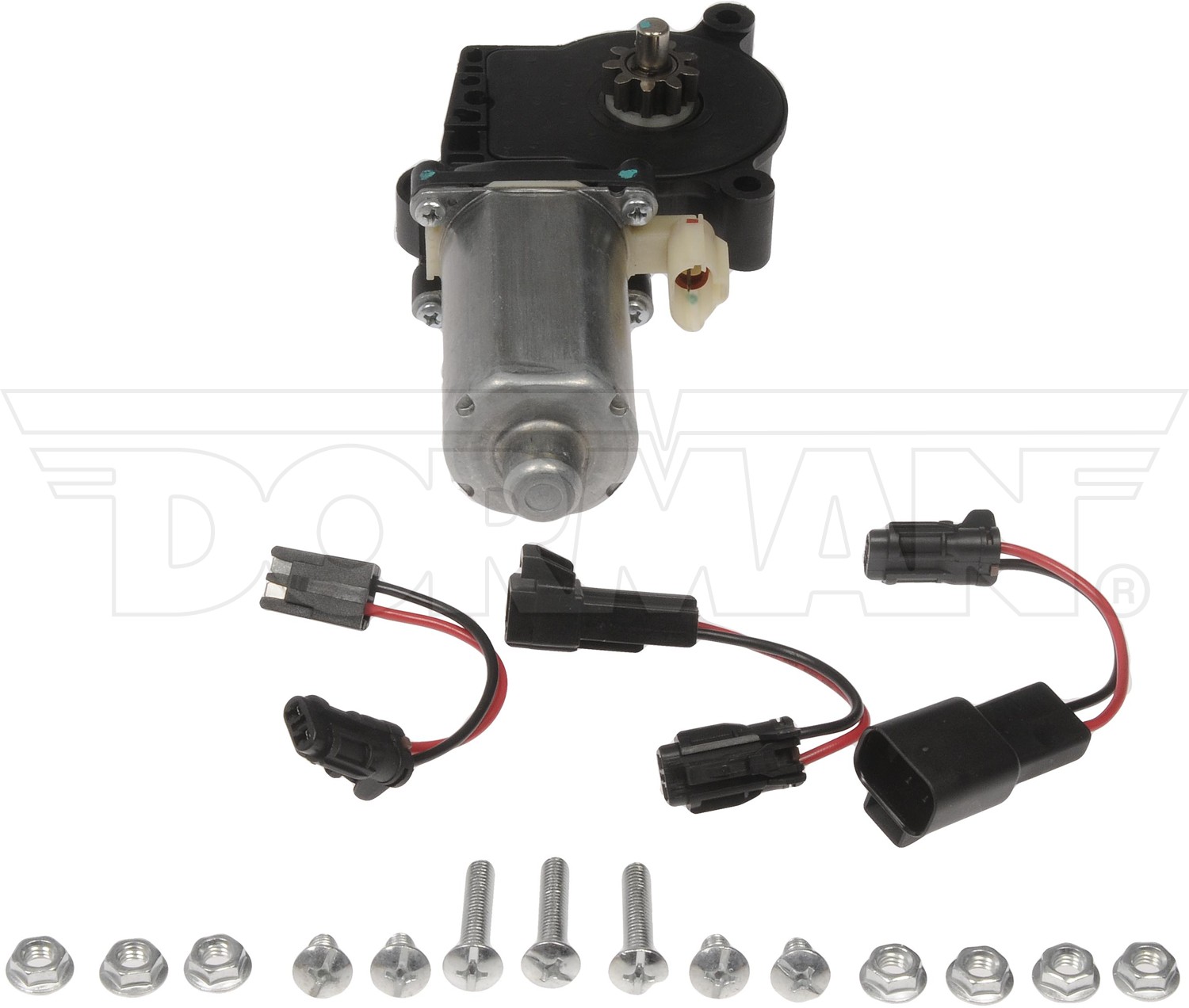 Window Lift Motor