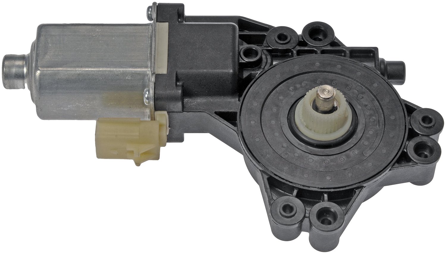 Window Lift Motor