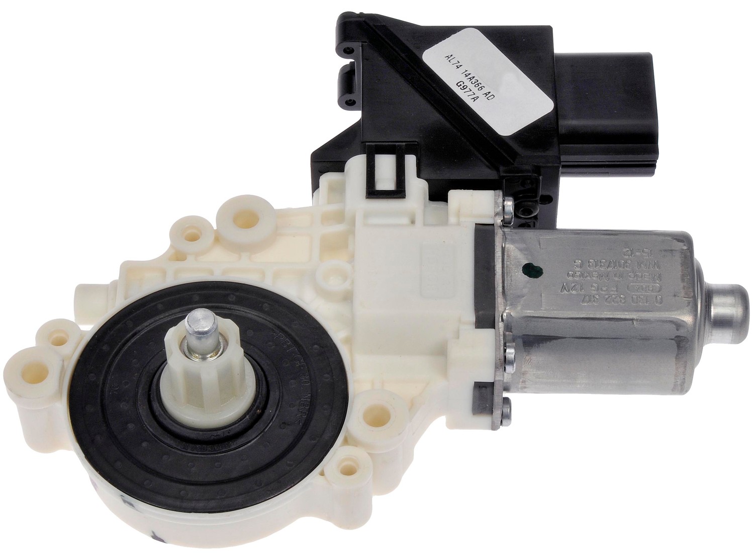 Window Lift Motor