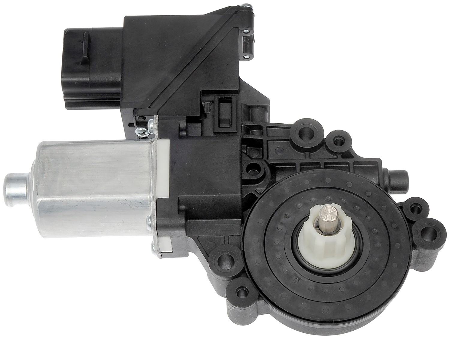 Window Lift Motor
