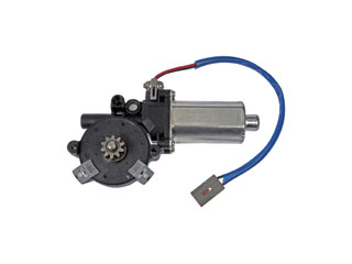 Window Lift Motor