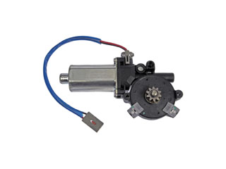Window Lift Motor