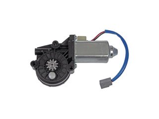 Window Lift Motor