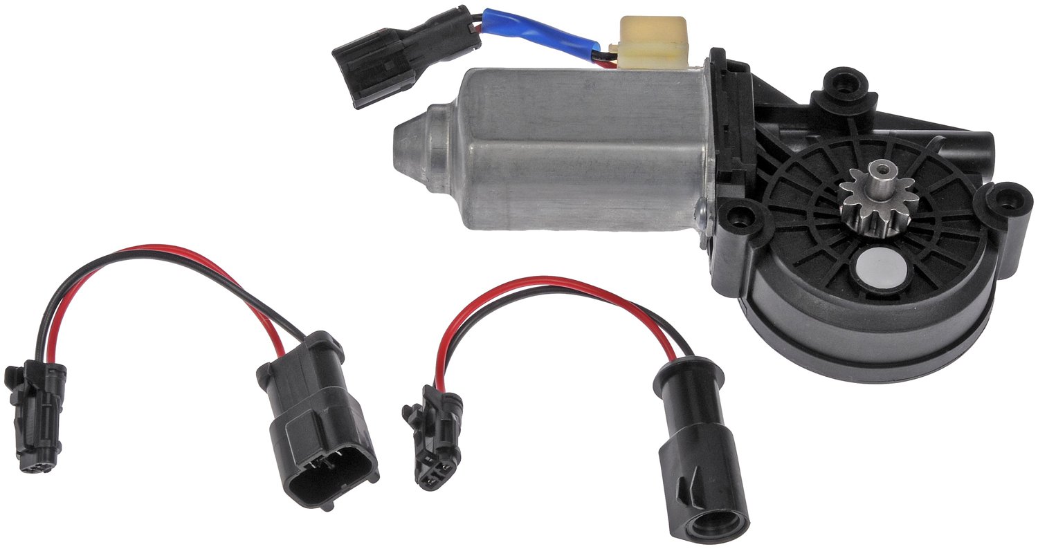 Window Lift Motor