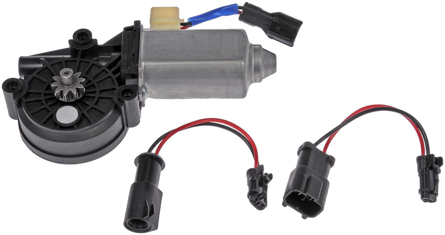 Window Lift Motor