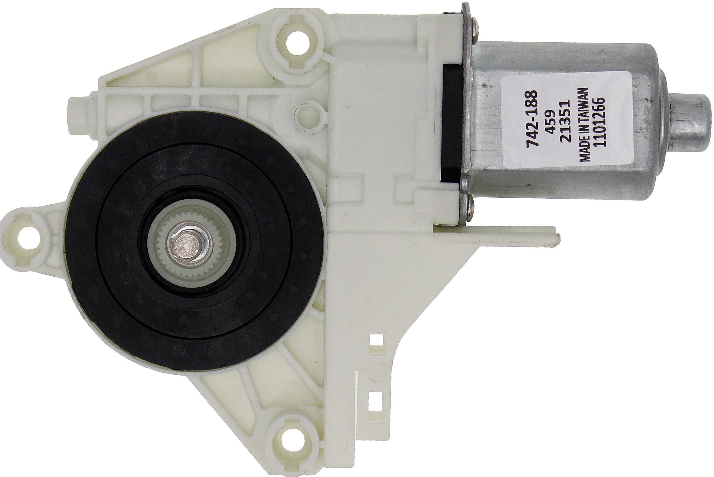 Window Lift Motor