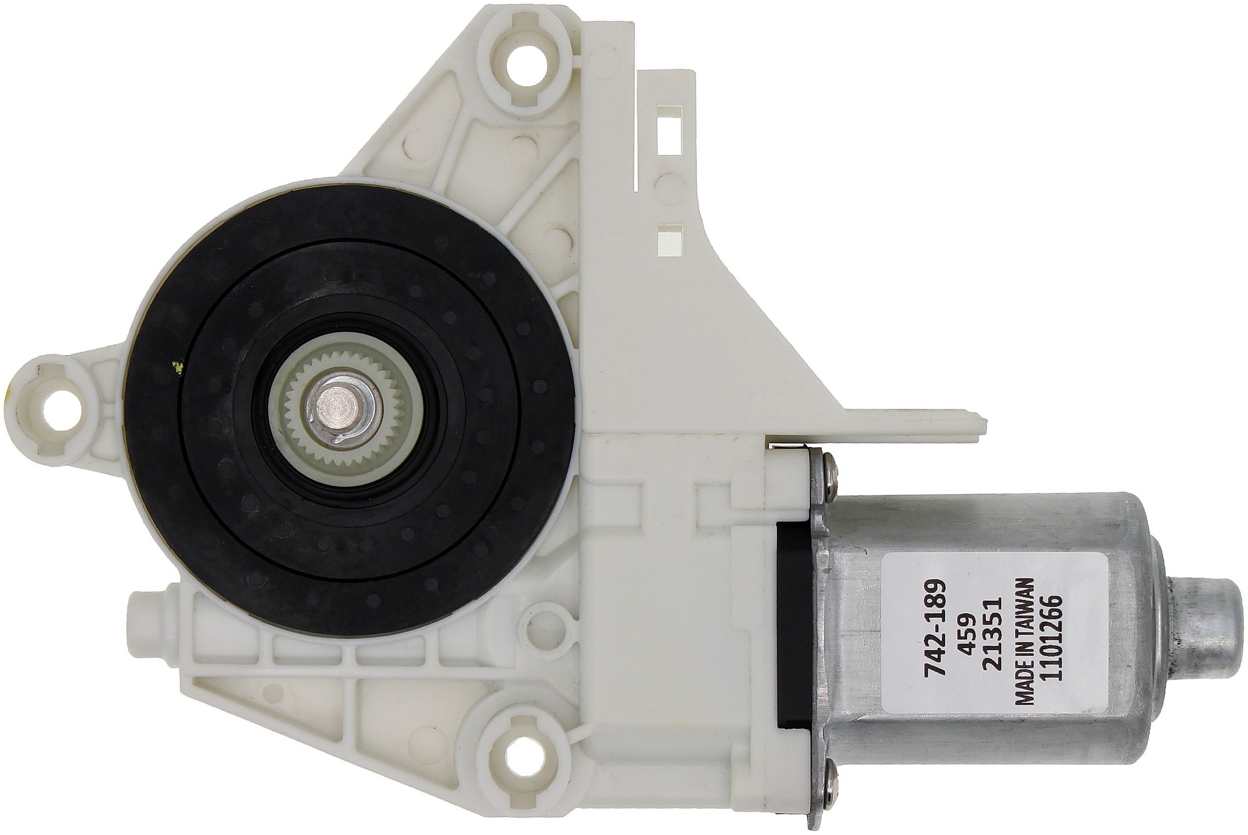 Window Lift Motor