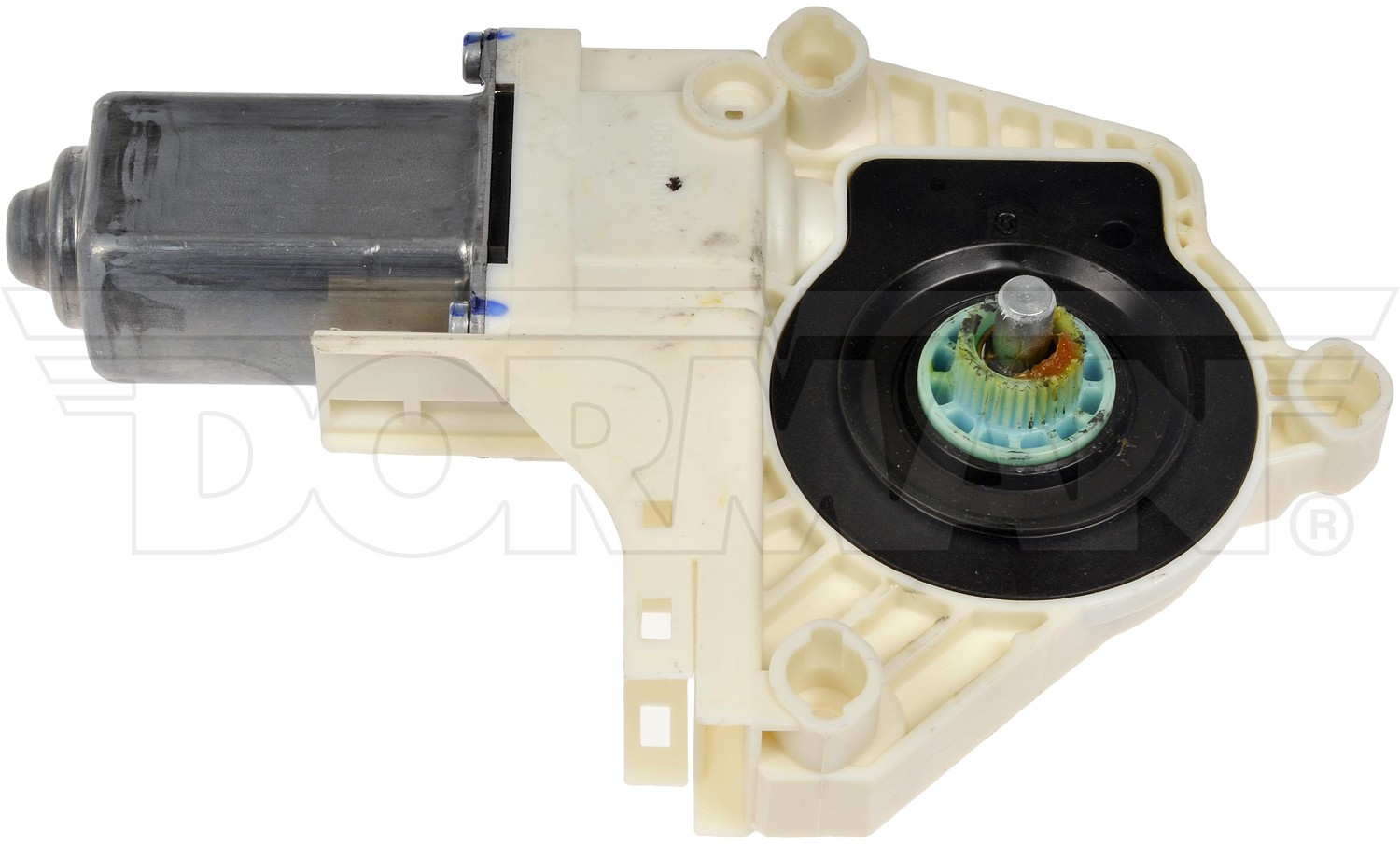Window Lift Motor