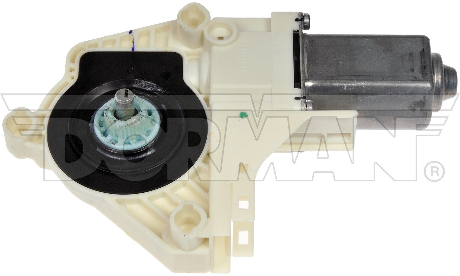 Window Lift Motor