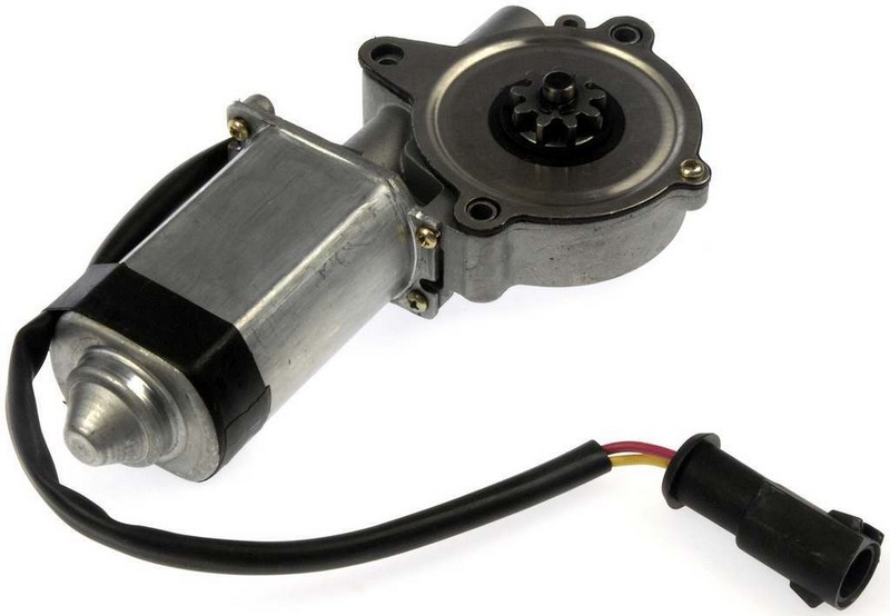 Window Lift Motor