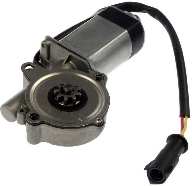 Window Lift Motor