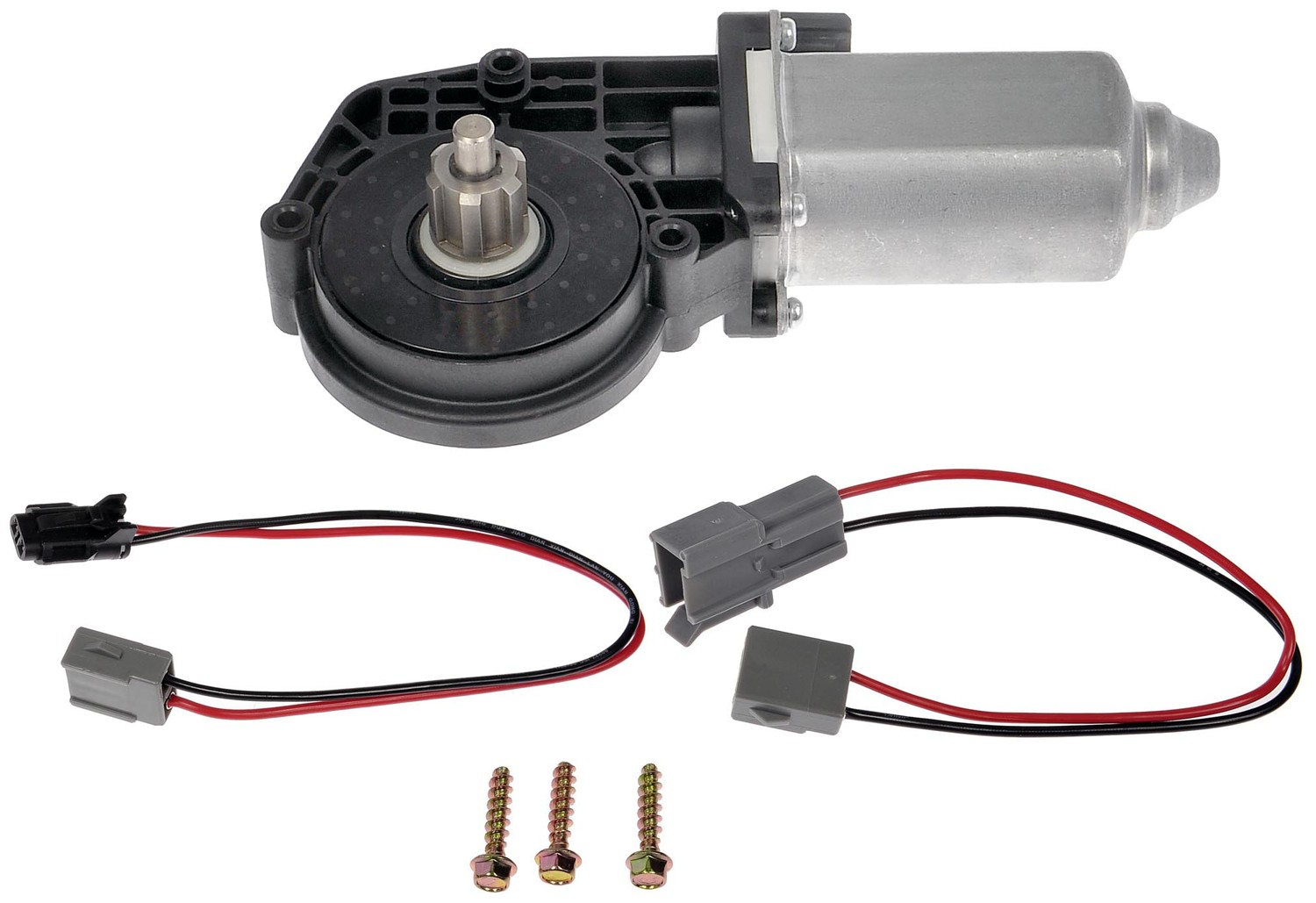 Window Lift Motor