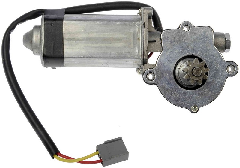 Window Lift Motor
