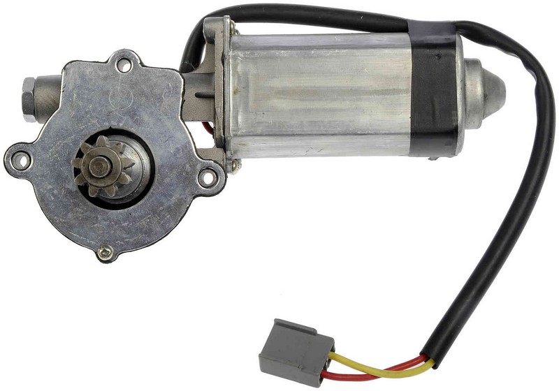 Window Lift Motor