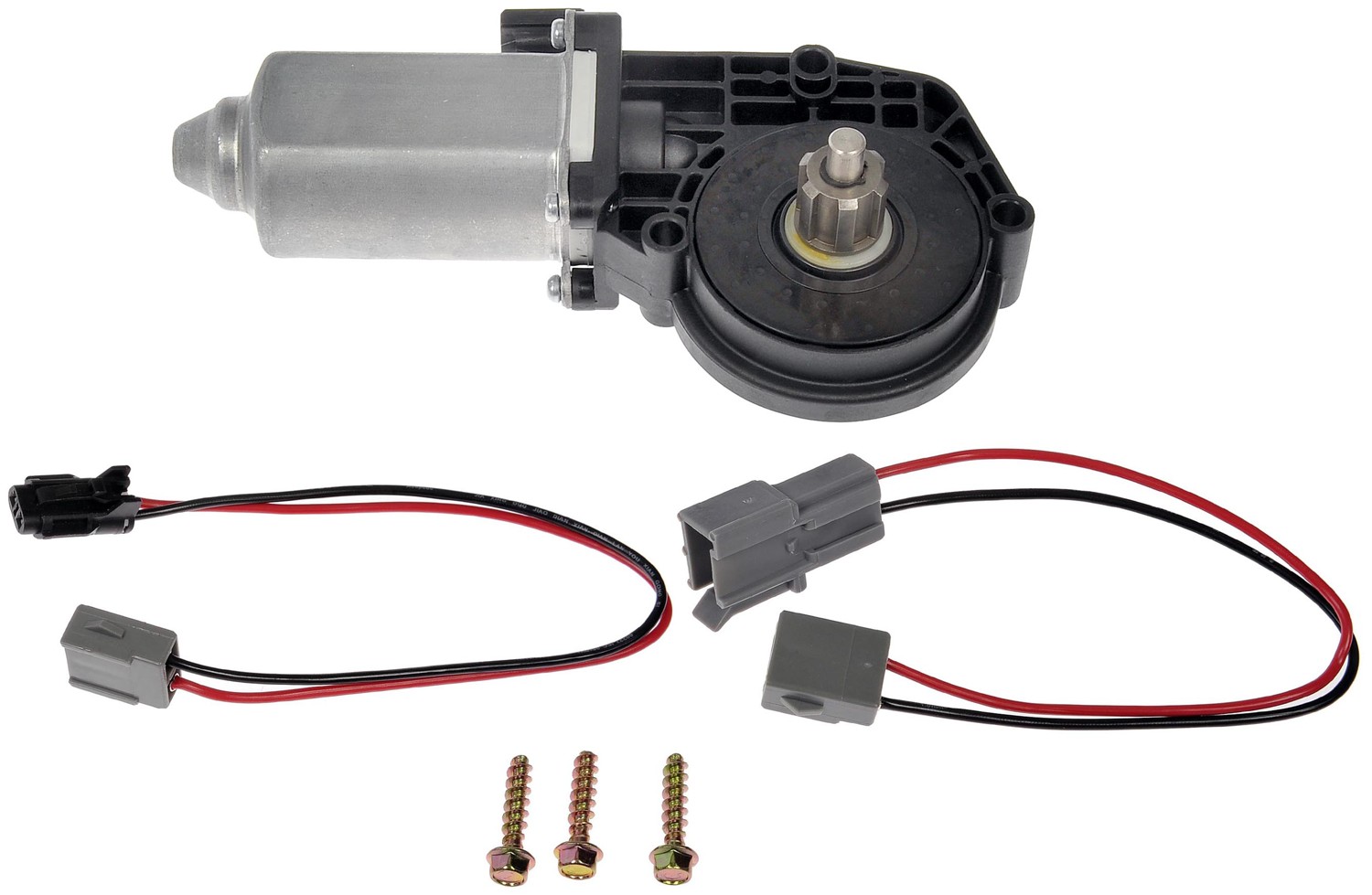 Window Lift Motor