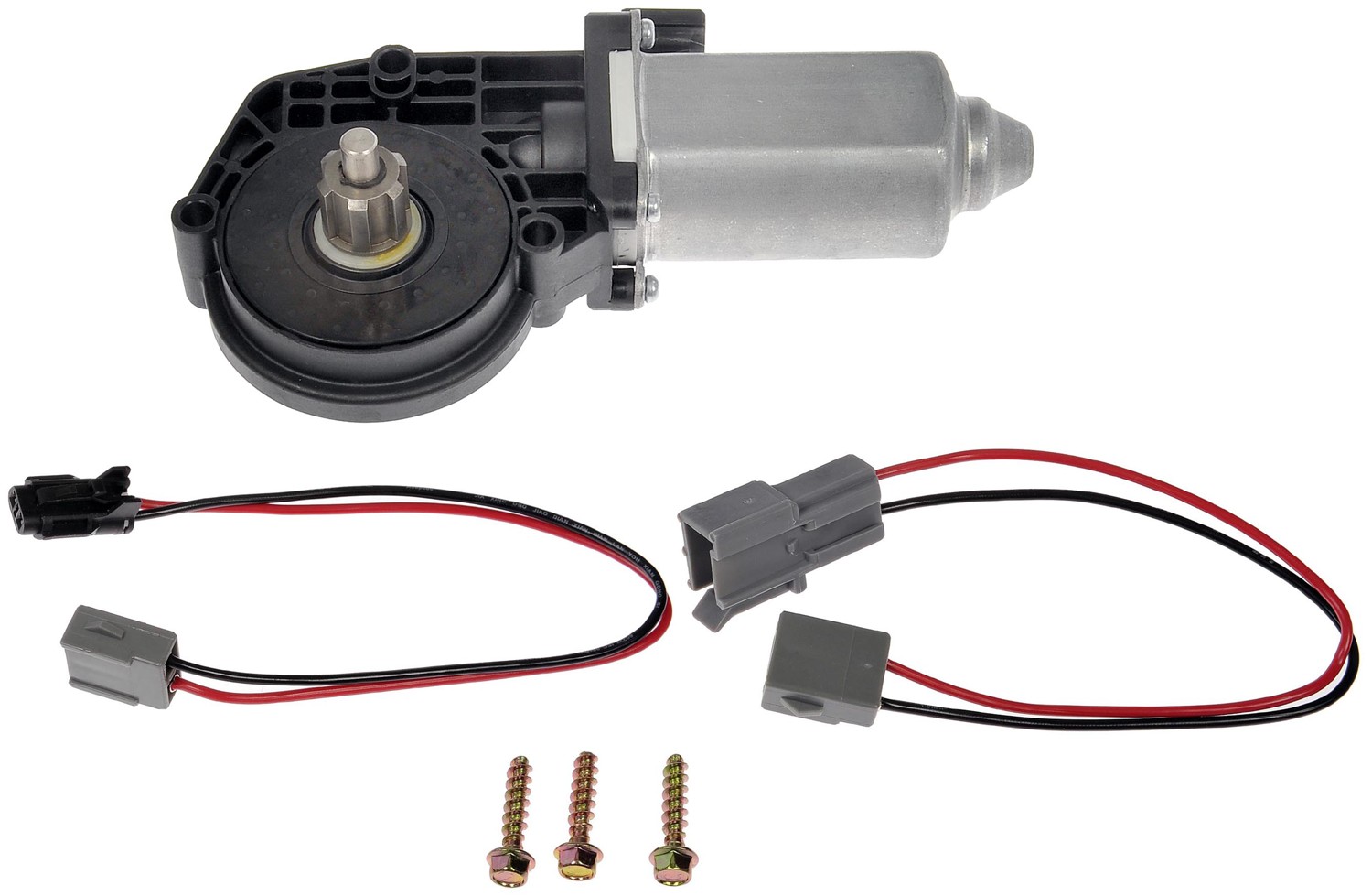 Window Lift Motor