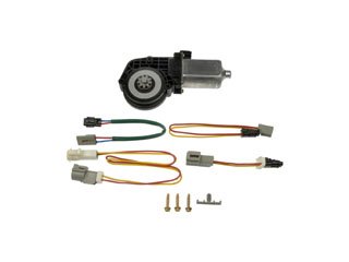 Window Lift Motor
