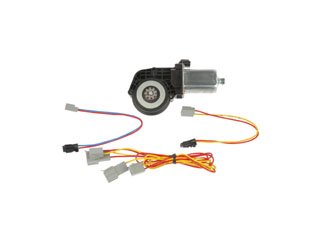 Window Lift Motor