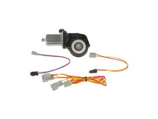 Window Lift Motor