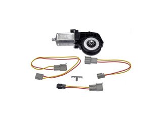 Window Lift Motor