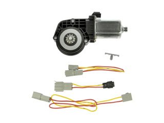 Window Lift Motor