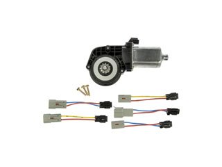 Window Lift Motor