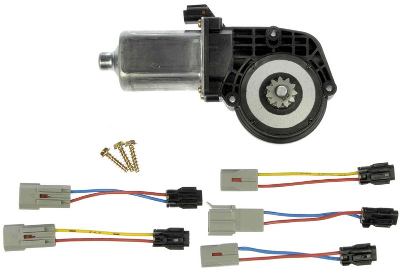 Window Lift Motor