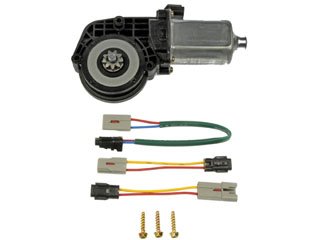Window Lift Motor