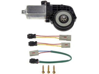 Window Lift Motor