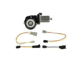 Window Lift Motor
