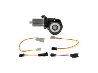 Window Lift Motor