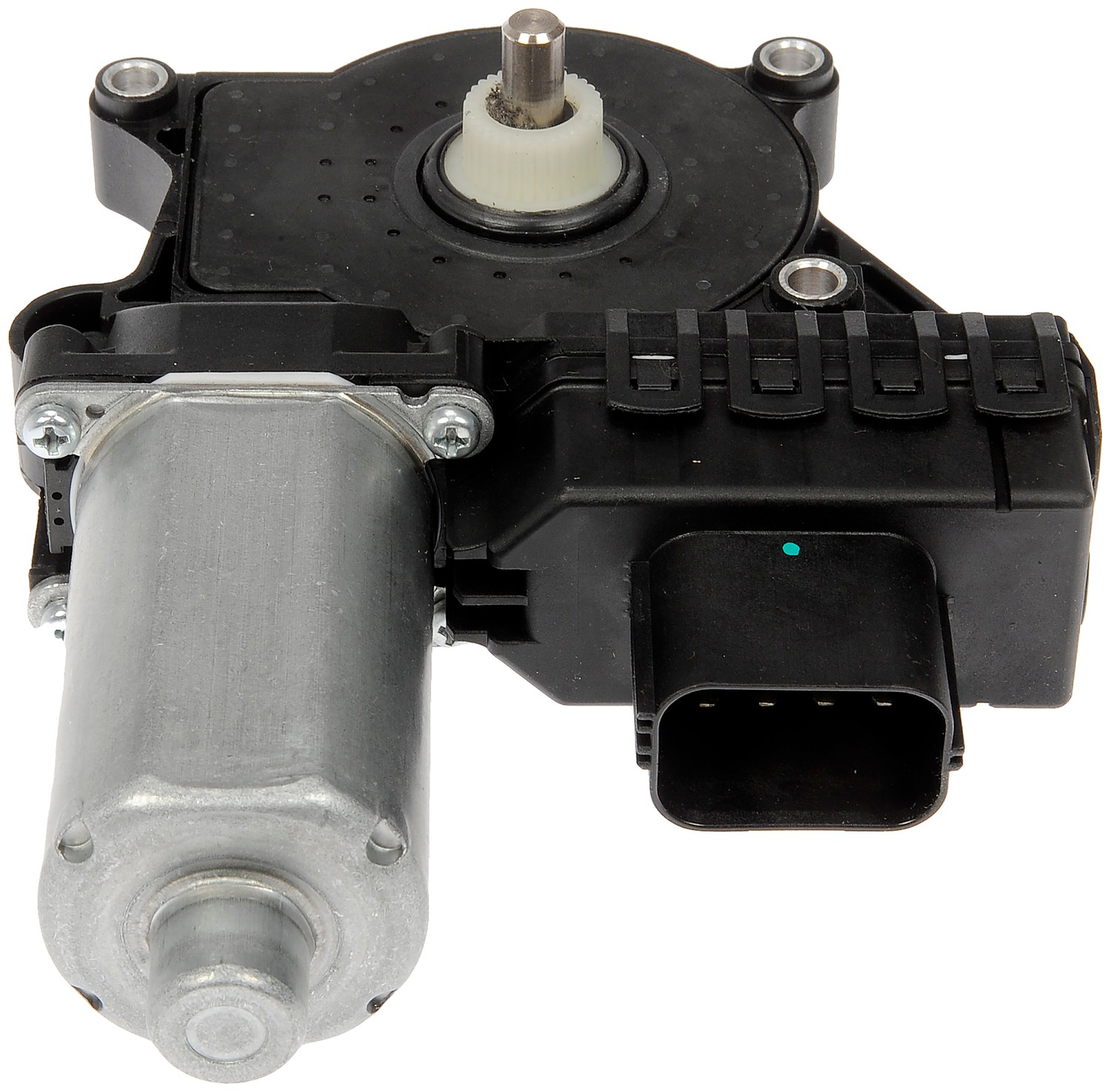 Window Lift Motor
