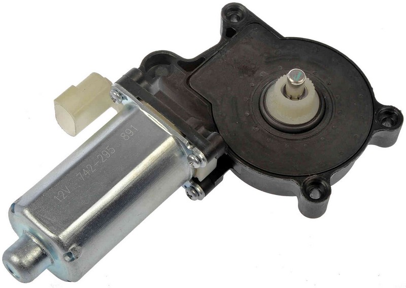 Window Lift Motor