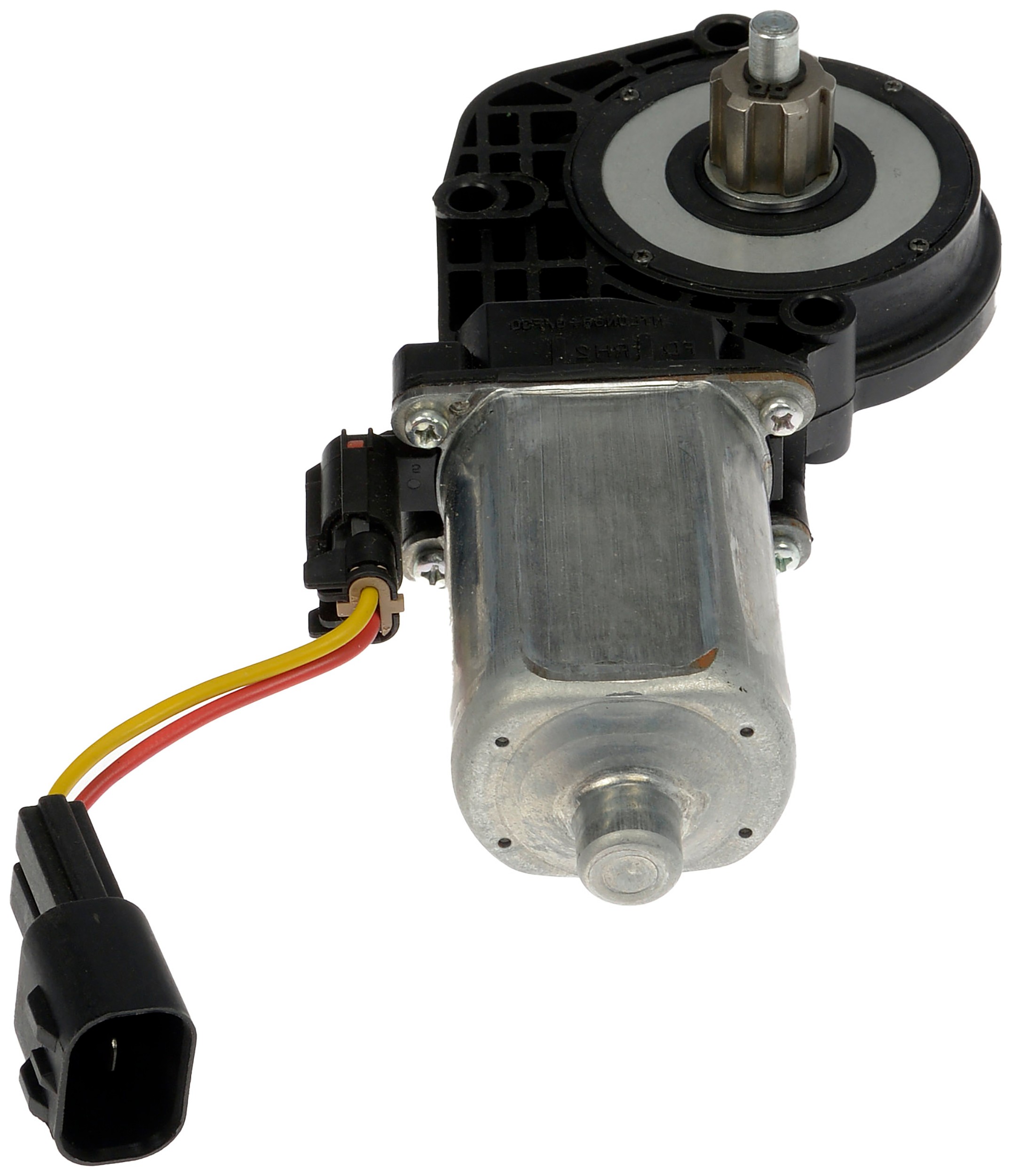 Window Lift Motor