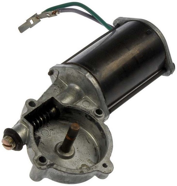 Window Lift Motor