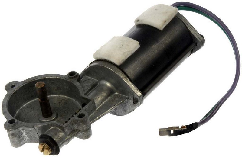 Window Lift Motor