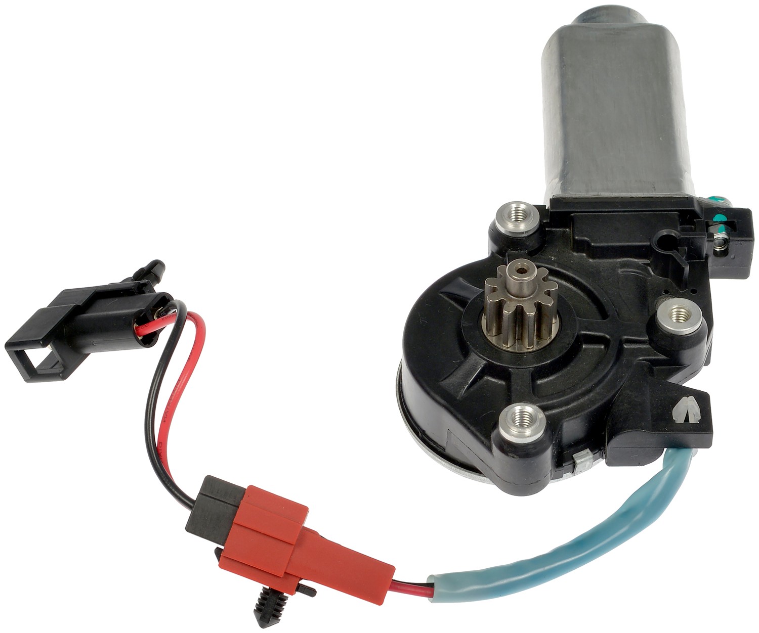 Window Lift Motor