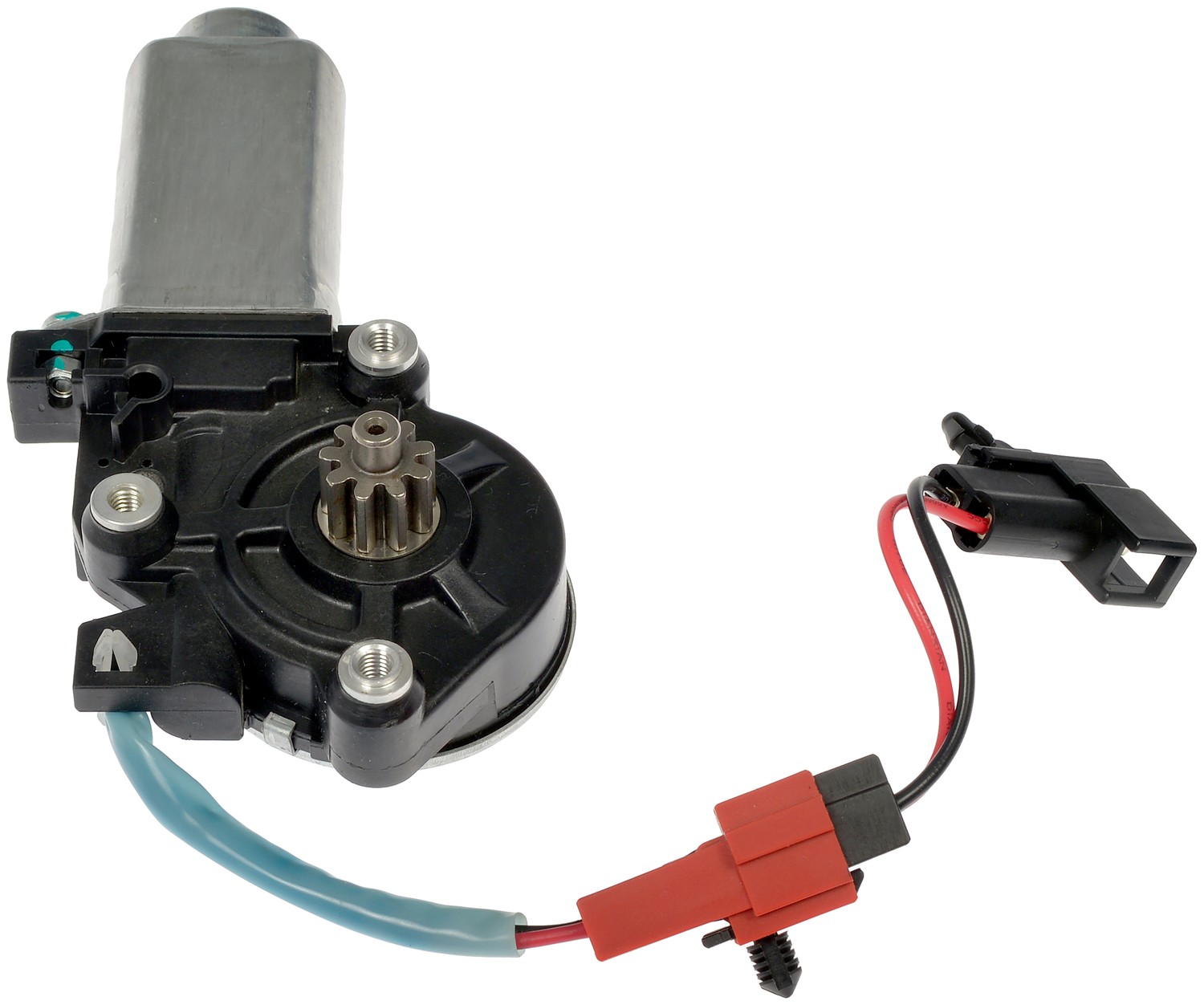 Window Lift Motor