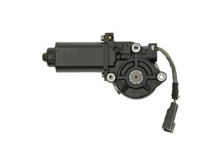Window Lift Motor