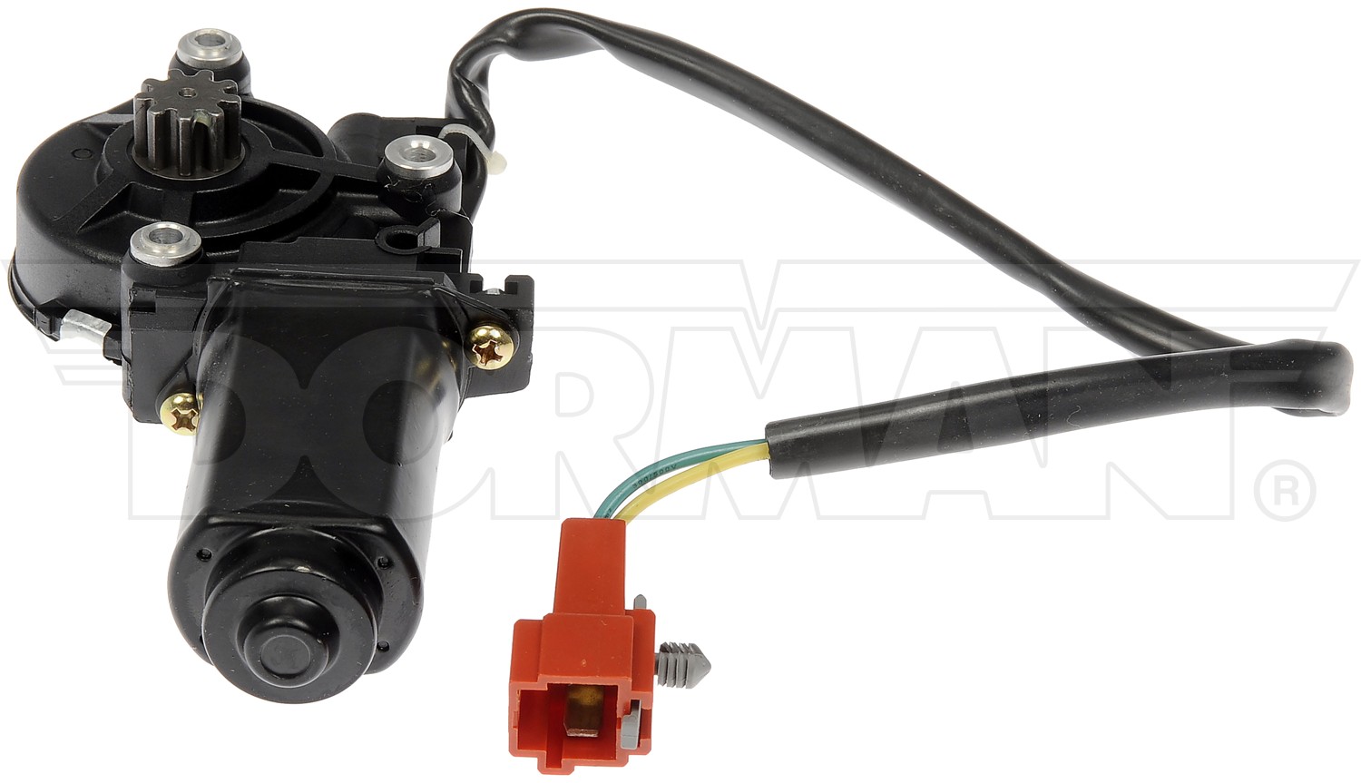 Window Lift Motor