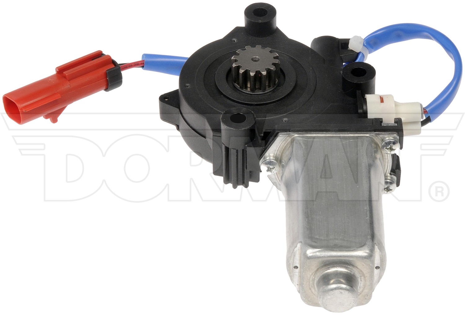 Window Lift Motor